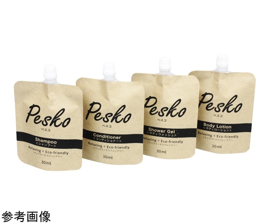 ダイト PESKO（ペスコ）コンディショナー30mL 360個入  1ケース（ご注文単位1ケース）【直送品】
