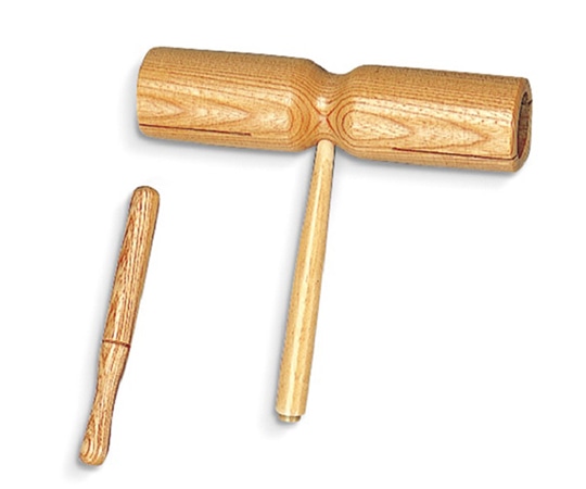 SUZUKI ウッドブロック SW-113 1個（ご注文単位1個）【直送品】