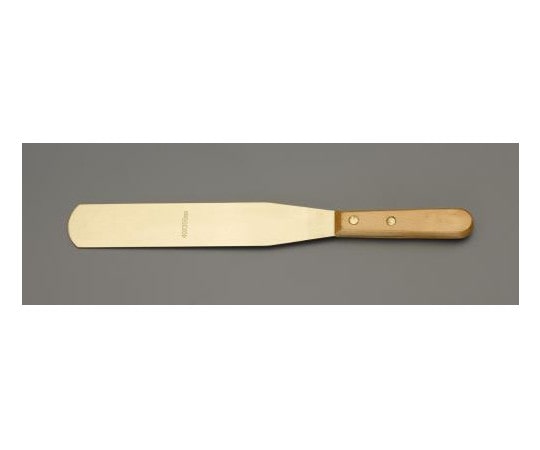 エスコ 40x350mm ヘラ（ノンスパーキング） EA643DB-15 1個（ご注文単位1個）【直送品】