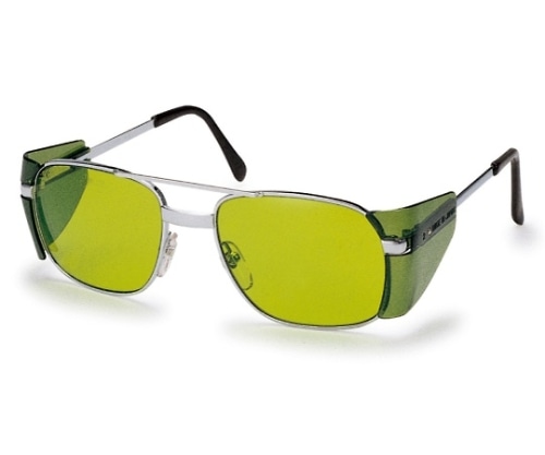 山本光学 遮光保護めがね YM-2 NSLP 1.7 YM-2#1.7 1個(ご注文単位1個)【直送品】