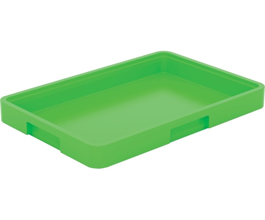 サンコー（三甲） サンボックス#5-6 グリーン 20048500GR606 1個（ご注文単位1個）【直送品】