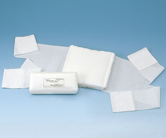 イワツキ 滅菌救急包帯 中 003-031511 1個（ご注文単位1個）【直送品】