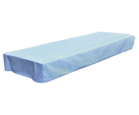 歯愛メディカル 診察台カバー デニム 180×65cm  1枚（ご注文単位1枚）【直送品】