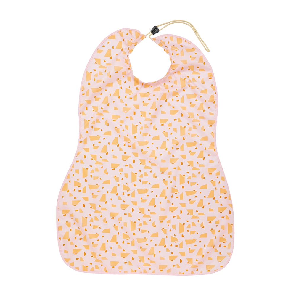 フットマーク お食事エプロンコードストッパー 403724-739 1枚（ご注文単位1枚）【直送品】