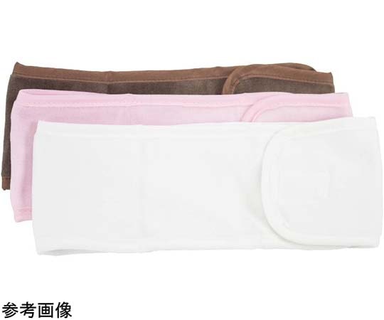 CML CKL ベロア ターバンマキコ ホワイト V010212 1枚（ご注文単位1枚）【直送品】