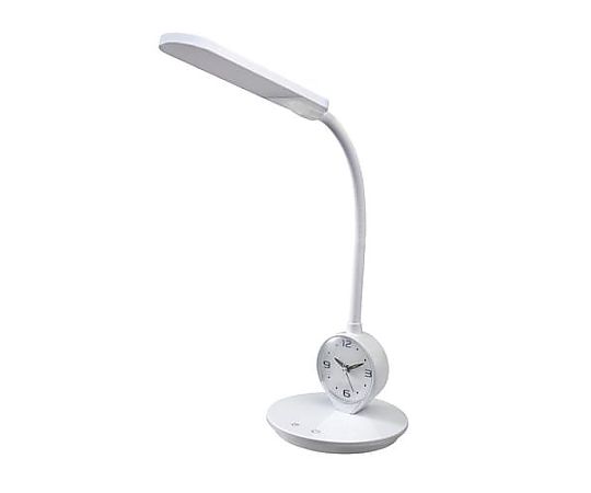 アズワン AC100-240V/8.2W デスクスタンドLED EA761XL-3 1個(ご注文単位1個)【直送品】