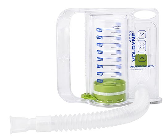 メドライン ボルダイン4000 最大吸気量4000mL 6個入 4719016CE 1箱(ご注文単位1箱)【直送品】