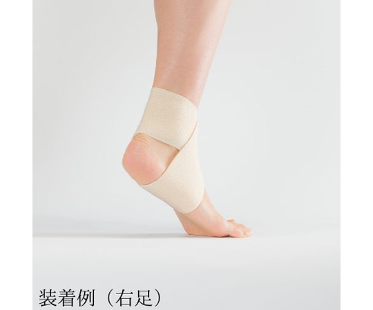 ダイヤ工業 フリーサポーターAM ベージュ M-L（フリー） z000-6412 1個（ご注文単位1個）【直送品】