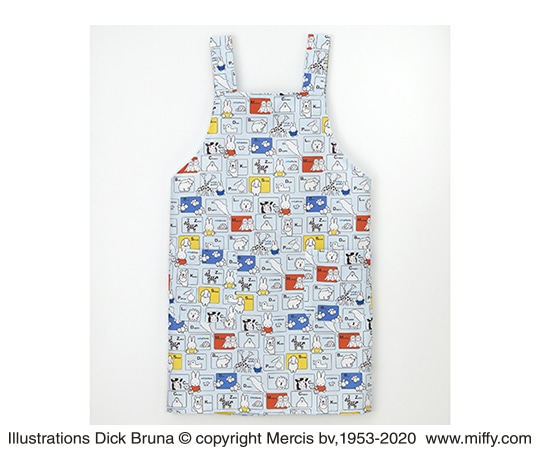 ナガイレーベン ケアガウン ブルー L MFS-5850 1枚（ご注文単位1枚）【直送品】