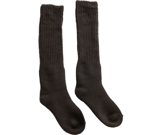 グローバル・ジャパン 湯たんぽみたいなあったかソックス トープ  1個（ご注文単位1個）【直送品】