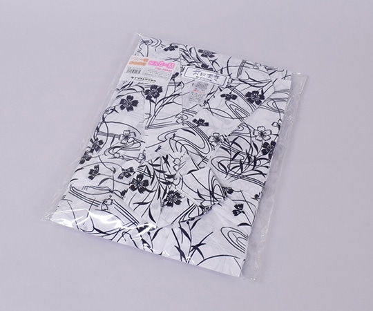 イワツキ 一重おねまき 婦人 S-M 007-70183 1枚(ご注文単位1枚)【直送品】