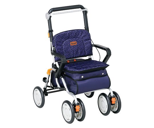 幸和製作所 シルバーカー レコルティ ST10 1個(ご注文単位1個)【直送品】