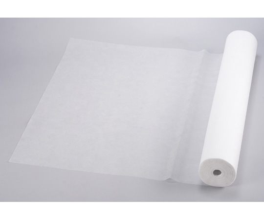 伊藤忠リーテイルリンク 不織布ベッドシーツ 4本  1ケース（ご注文単位1ケース）【直送品】