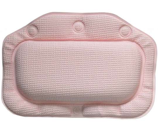 ジャパン・インターナショナル・コマース バスピロー ピンク BG2070-23 1個（ご注文単位1個）【直送品】