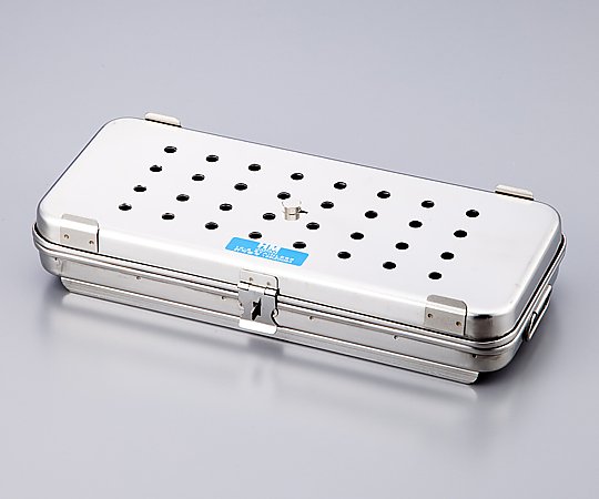 松本製器 角型カスト 310×130×40mm CL-MS 1個（ご注文単位1個）【直送品】