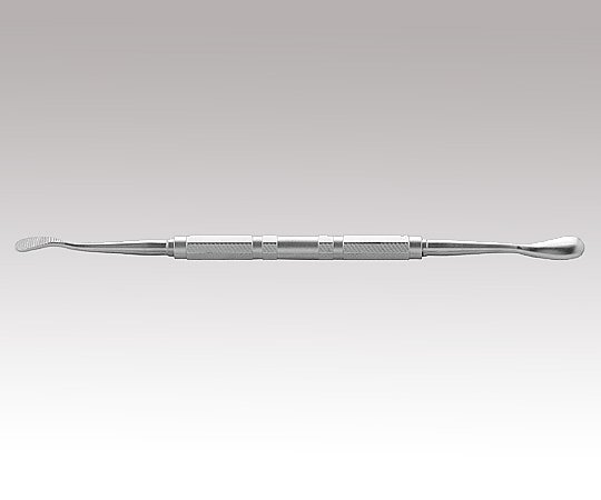 YDM 骨ヤスリ No.11 1本（ご注文単位1本）【直送品】