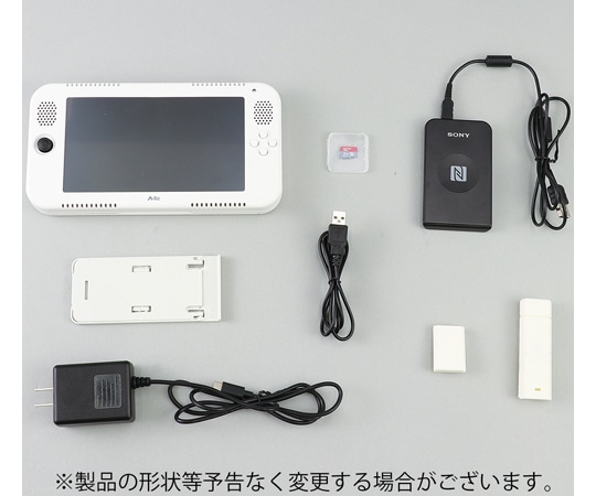 アーテック アルコール検知システム AL-LOG（アルログ） 52349 1個（ご注文単位1個）【直送品】