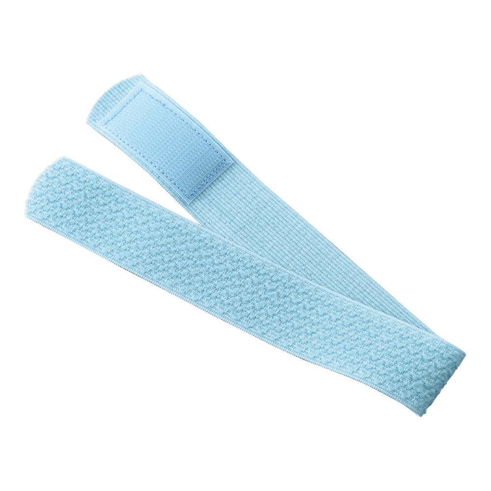 ナビス（アズワン） 駆血ベルト（ラテックスフリー） ライトブルー 10本入 KUK-LB10 1袋（ご注文単位1袋）【直送品】