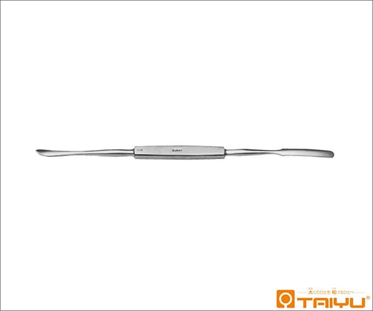 TAIYU（大祐医科工業） 京大式両頭粘膜剥離子 全長19.5cm TY-816 1本（ご注文単位1本）【直送品】