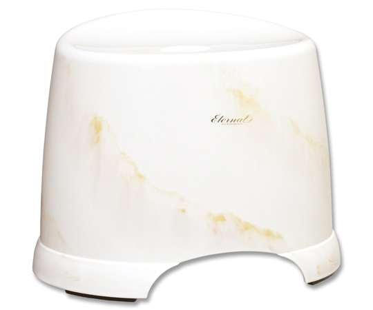 シンカテック エターナルN 風呂椅子HM ブラウン ETNBr 1個（ご注文単位1個）【直送品】