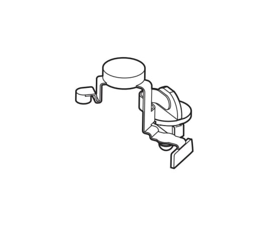 オムロン（ヘルスケア） U780長時間霧化カバー用キャップ NEB-CAP-78 1個（ご注文単位1個）【直送品】