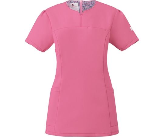 フォーク レディススクラブ カリーナ 3L HI707-23 1枚(ご注文単位1枚)【直送品】