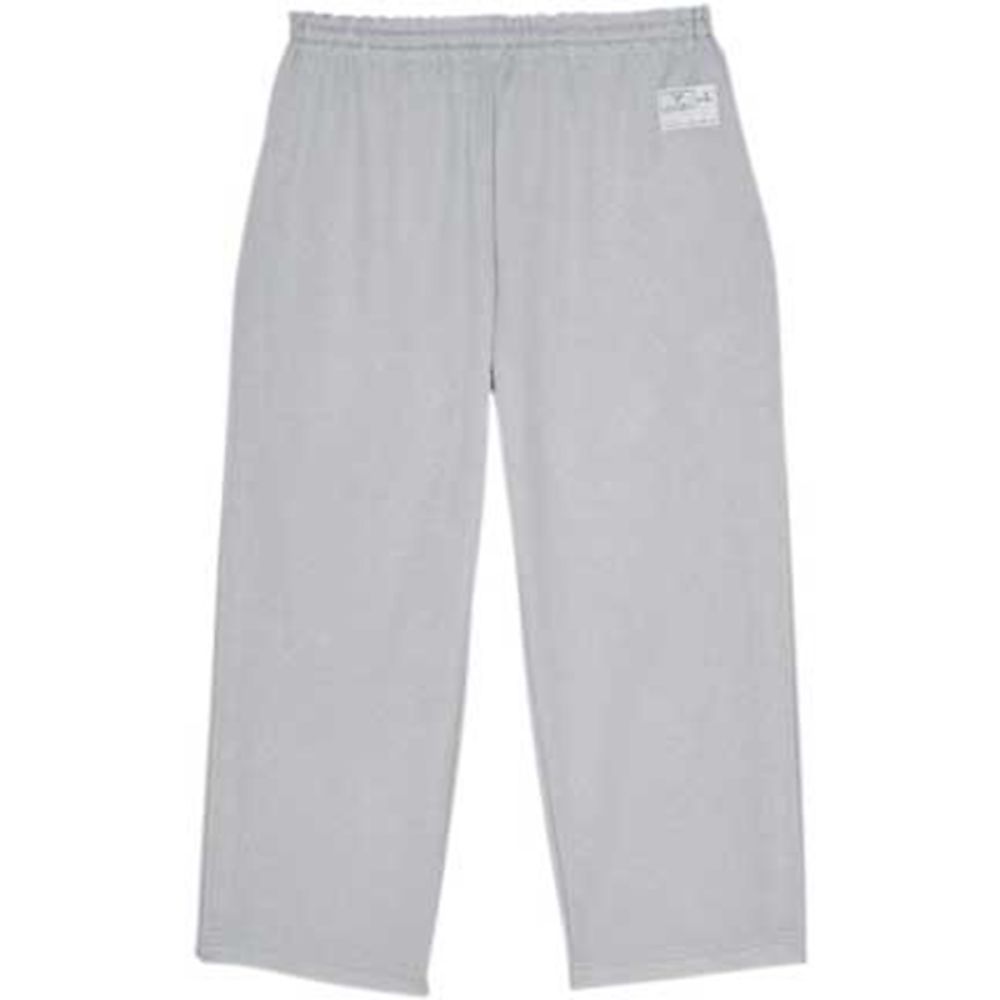 KIRAKU（トンボ） 術前術後パンツ シルバーモク M（股下55cm） CV501-03 M 1枚（ご注文単位1枚）【直送品】