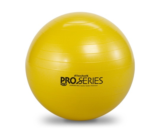 D&M エクササイズボール SDS-45 イエロー #SDS-45 イエロー 1個（ご注文単位1個）【直送品】