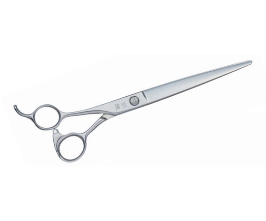 東京理器 カット&セニングシザー 胡蝶シリーズ 7inch 177mm 刃渡り89mm 58g LNK-70F 1本（ご注文単位1本）【直送品】