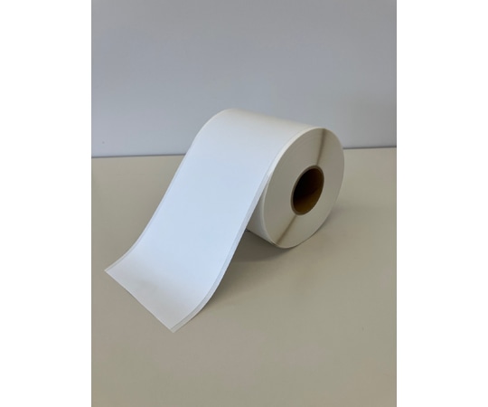 国際チャート お薬手帳サーマルラベル9050 1箱（10巻入） TJ02743 1箱（ご注文単位1箱）【直送品】