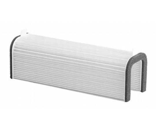 キングジム 飛沫キャッチャー専用交換フィルター HCF10 1個（ご注文単位1個）【直送品】