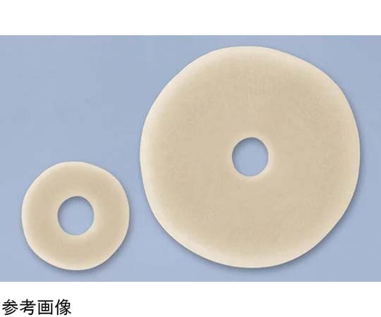 コンバテック シール 厚さ3.0mm×外径98mm 10枚入 413505 1箱（ご注文単位1箱）【直送品】