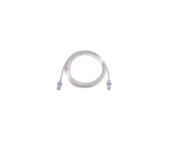 Intersurgical ネブライザ用酸素チューブ 2.1M 100本入 1174003 1個（ご注文単位1個）【直送品】