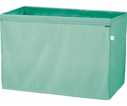 山崎産業（コンドル） システムカート ECO袋MT 360L G CA875-360X-MB-G 1枚（ご注文単位1枚）【直送品】