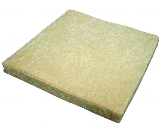 ルナール 体圧分散クッション ベージュ  1個（ご注文単位1個）【直送品】