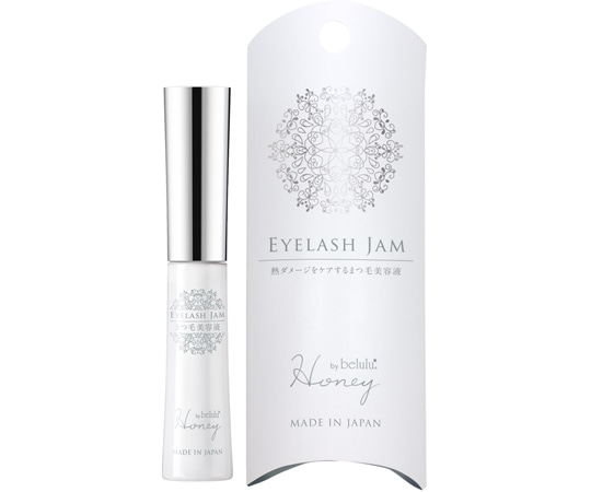 ビューティフルエンジェル ハニーバイ美ルル アイラッシュジャム KRD3037 1個（ご注文単位1個）【直送品】