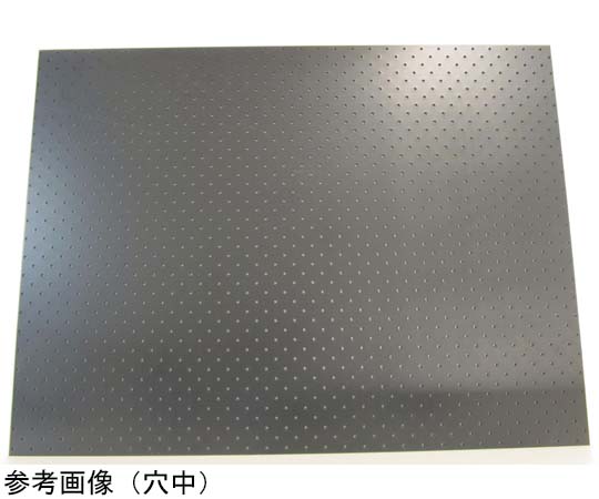 オルフィット オルフィットエコ ブラックNS 厚さ3.2mm 穴なし 8934Z.1/NS 1枚(ご注文単位1枚)【直送品】