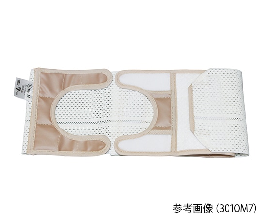 ミムロ メッシュストーマベルト（開口オープンタイプ） S 135×850 3010S6 1個（ご注文単位1個）【直送品】