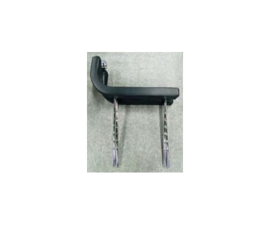 アルコー（星光医療器製作所） アルコー1型用マット部一式（左右セット）  1セット（ご注文単位1セット）【直送品】