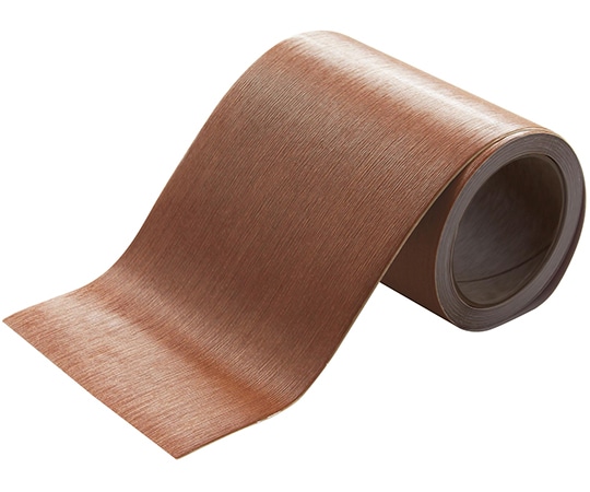 北川工業 ウイルス・菌 除去シート ドクターシールド 手すり用 木目柄 100mm×約3.9m KGMLP 1004M-405-BE 1枚（ご注文単位1枚）【直送品】