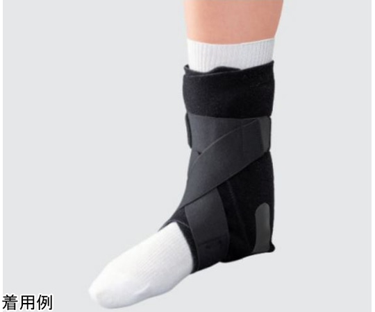 シグマックス ギプス包帯 ハイブリッドシーネ アンクル M 198202 1個（ご注文単位1個）【直送品】