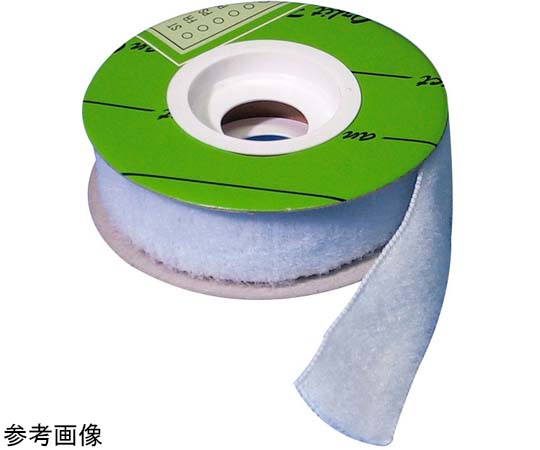 オルフィット ループテープ（マジックテープR・メス）伸縮性 35437L2 1巻（ご注文単位1巻）【直送品】