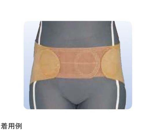 アシスト ジョイントラバーバンド LL 00153 1本(ご注文単位1本)【直送品】