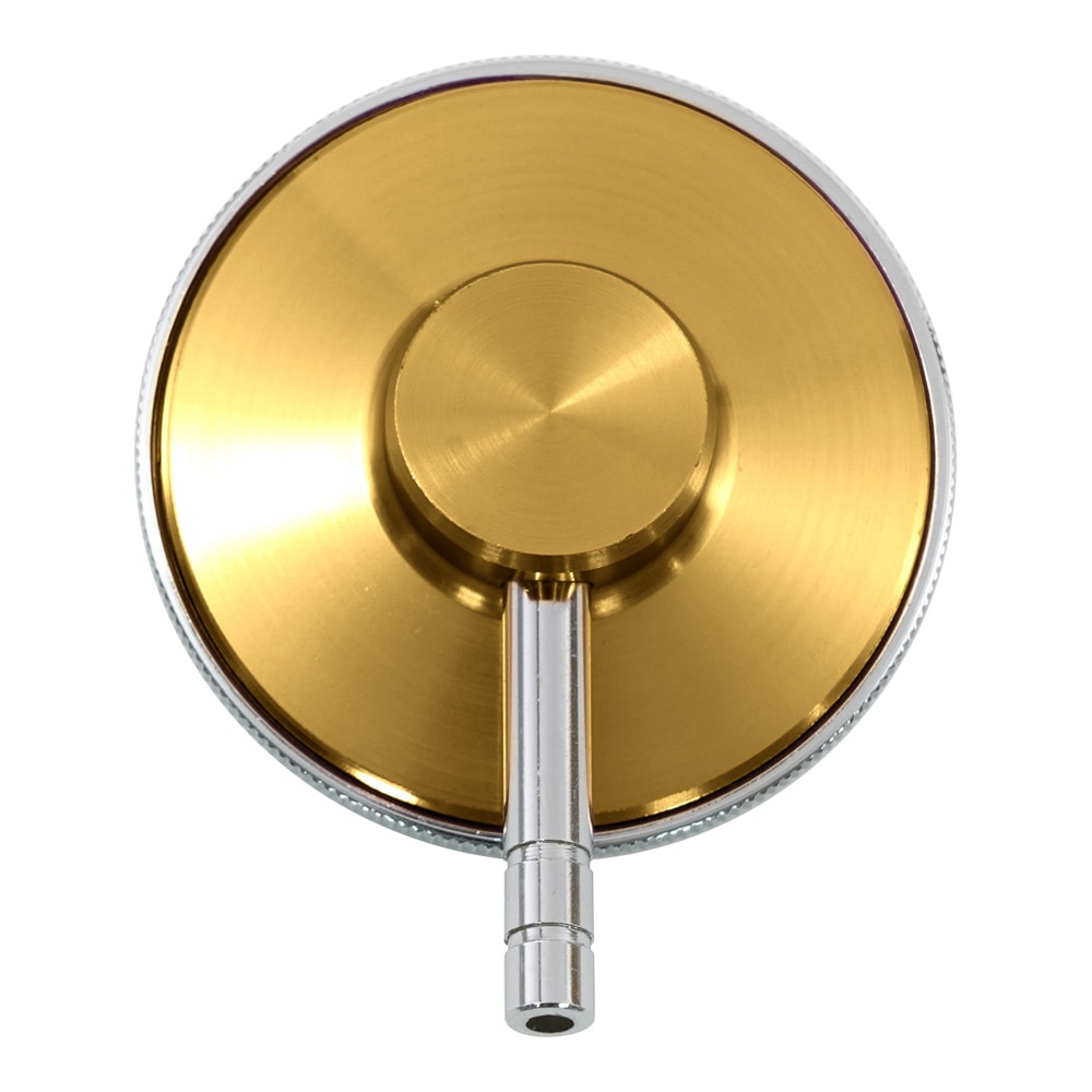 ナビス（アズワン） チェストピース シングル イエロー CHP-110 1個（ご注文単位1個）【直送品】