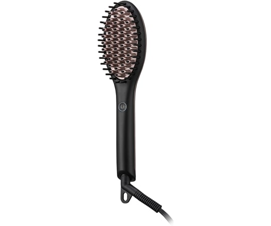 ビューティフルエンジェル 美ルル クイック&イージーストレートブラシ KRD9009 1個（ご注文単位1個）【直送品】