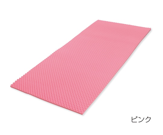 アルケア ソフトナースR ピンク 20921 1枚（ご注文単位1枚）【直送品】