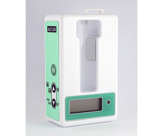 アクトラス 点滴センサ IDC-1501 グリーン  1台（ご注文単位1台）【直送品】