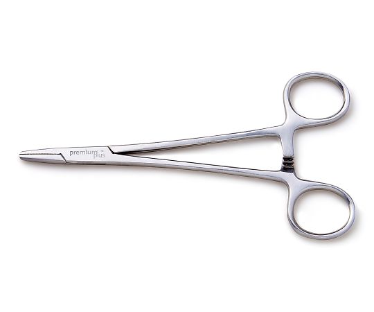 プレミアムプラスジャパン ニードルホルダー メーヨヘガール 153mm FC-0216 1本（ご注文単位1本）【直送品】