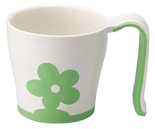 東海興商 UDマグカップ グリーン 003UPC-180NG 1個（ご注文単位1個）【直送品】