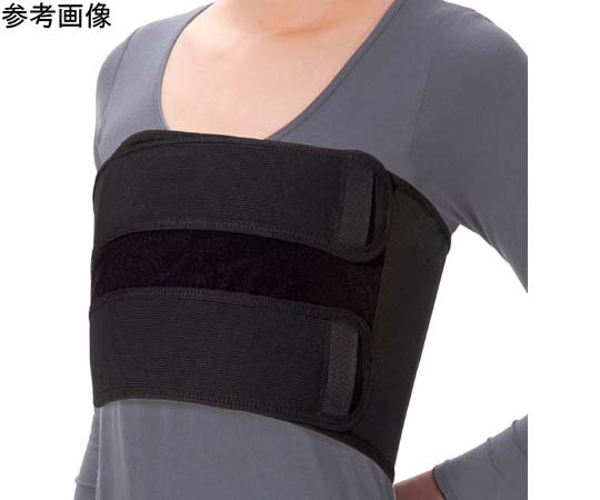 竹虎 アドールスタンダード ブラック S 033112 1枚（ご注文単位1枚）【直送品】